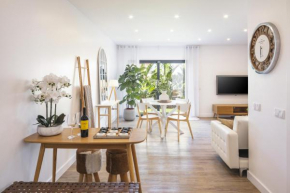 Ayo Apartment